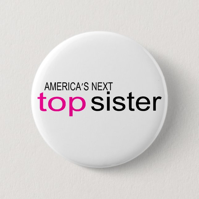 Americas därefter överträffar systern knapp (Framsida)
