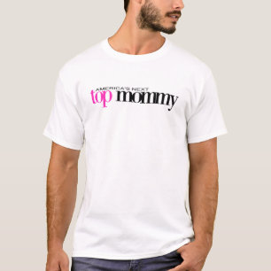 AMERICAS DÄREFTER ÖVERTRÄFFAR T SHIRT