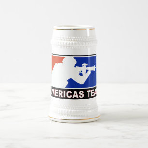 AMERICAS LAG SEJDEL
