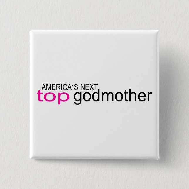 Americas Next Godmor Knapp (Framsida)