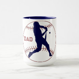 America's Pastime Mugg