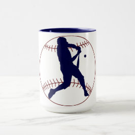 America's Pastime Mugg