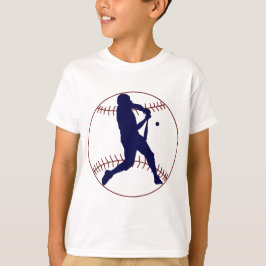 America's Pastime T Shirt