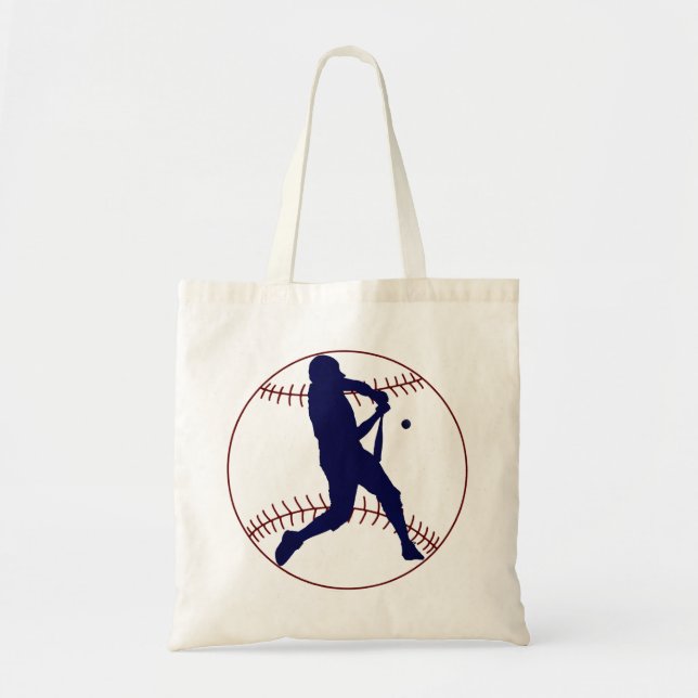 America's Pastime Tygkasse (Framsidan)