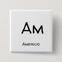 Americo am knapp