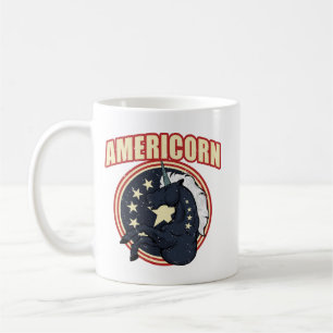 Americorn Kaffemugg