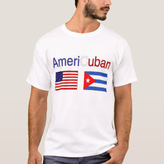 AmeriCuban T Shirt
