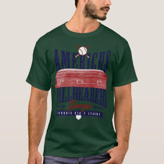 Americus Pallbearers T Shirt