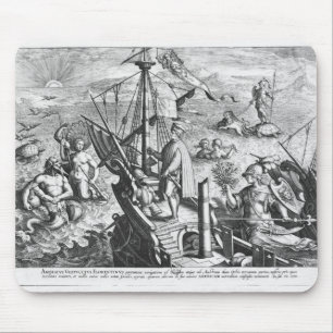Amerigo Vespucci Musmatta