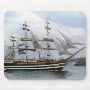 Amerigo Vespucci Musmatta