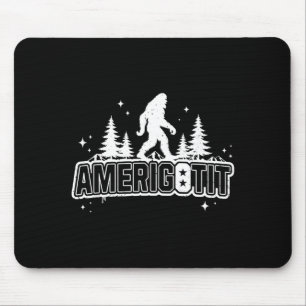 Amerigotit Roligt Meme T 2025 Musmatta