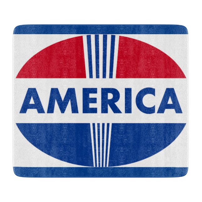 AMERIKA (Framsidan)