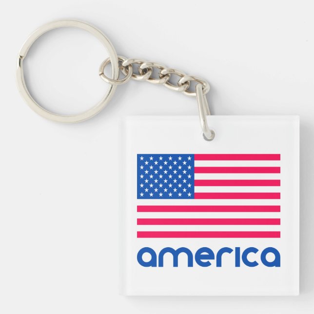 Amerika (Framsidan)
