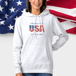 AMERIKA250 1776-2026 Firande T Shirt