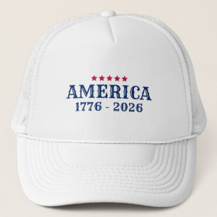 Amerika 1776-2026 keps