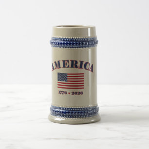 Amerika 1776 / 2026 sejdel