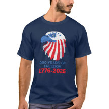 Amerika 250 År 1776 2026 250-årsjubileum