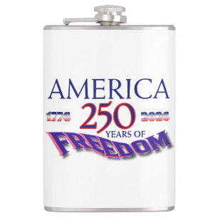AMERIKA 250 ÅR AV FRIHET FICKPLUNTA