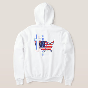 Amerika 250 år T-Shirt