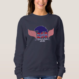 Amerika 250-årsjubileum-Anden av Frihet-Redigerbar T Shirt