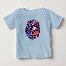 Amerika 250 Deuce T Shirt
