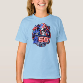 Amerika 250 Deuce T Shirt