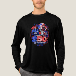 Amerika 250 Deuce T Shirt