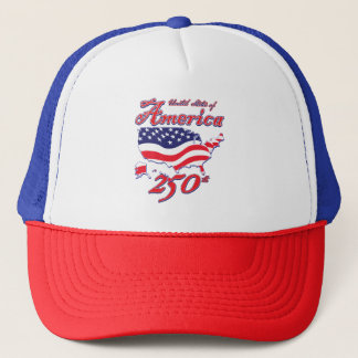 Amerika 250 keps