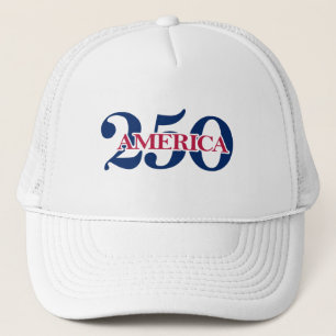Amerika 250 keps