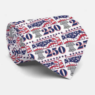 Amerika 250 slips