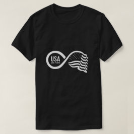 Amerika 250 t shirt