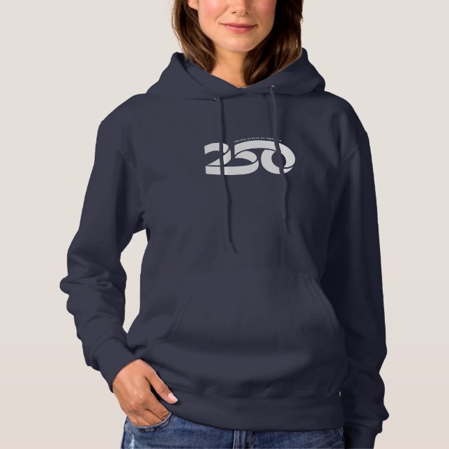 Amerika 250 t shirt (Framsida)