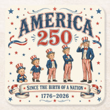Amerika 250
