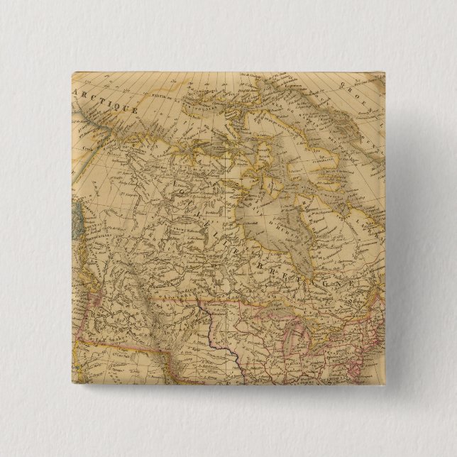 Amerika 2 knapp (Framsida)