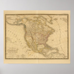 Amerika 2 poster