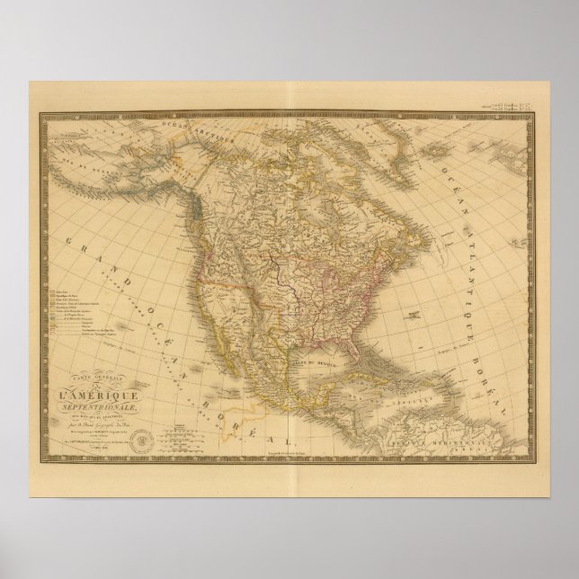 Amerika 2 poster (Framsidan)