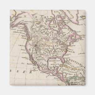Amerika 3 magnet