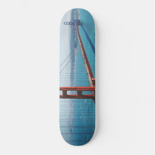 Amerika 3 mini skateboard bräda 18,5 cm