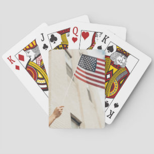 Amerika 4 casinokort