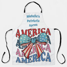 Amerika 4:e juli, storbåge