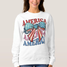 Amerika 4:e juli, storbåge