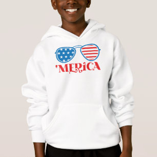 Amerika 4 juli Design-32042 T Shirt