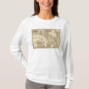 Amerika 4 tee shirt