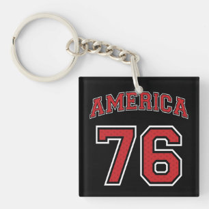Amerika 76
