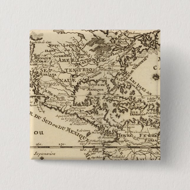 Amerika 8 knapp (Framsida)