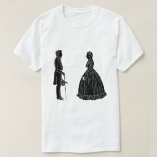 amerika amerikansk självständighetsdagen t shirt
