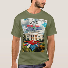 Amerika är stolt över armén t shirt