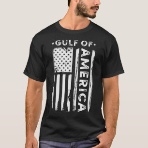 Amerika Bukt - Bukt i USA:s Vintage Amerika Amerik T Shirt