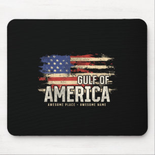 Amerika Bukt i USA Grunge Patriotic Musmatta