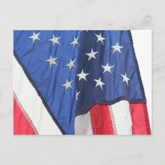 Amerika, den vackra vykort